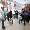 Ćwiczenia w Wigorze 28.11.16